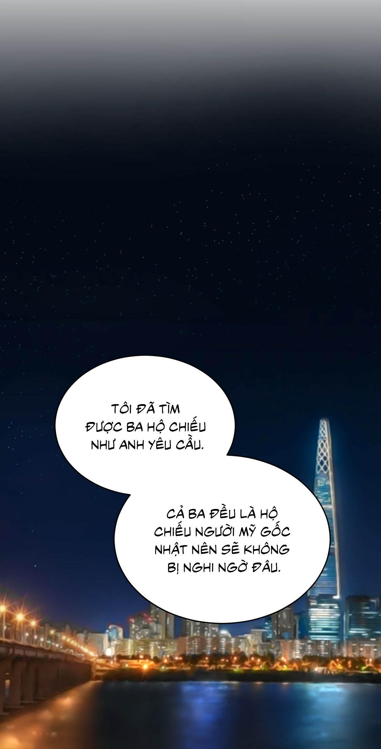 KHỞI NGUỒN SỰ SỐNG Chapter 20 - Next 