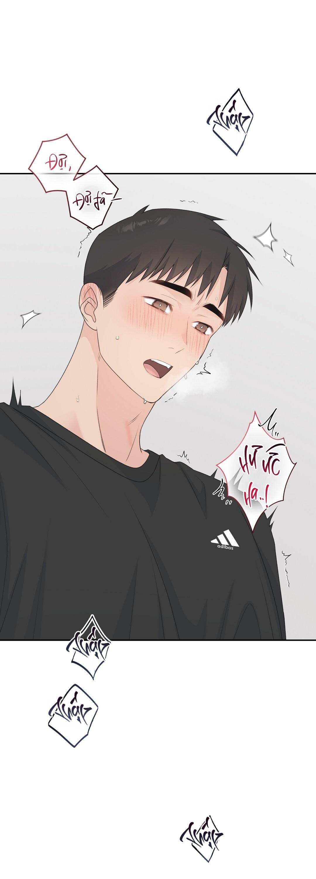 CANDY YUMYUM Chapter 37 H+ đéi xài xài - Next 
