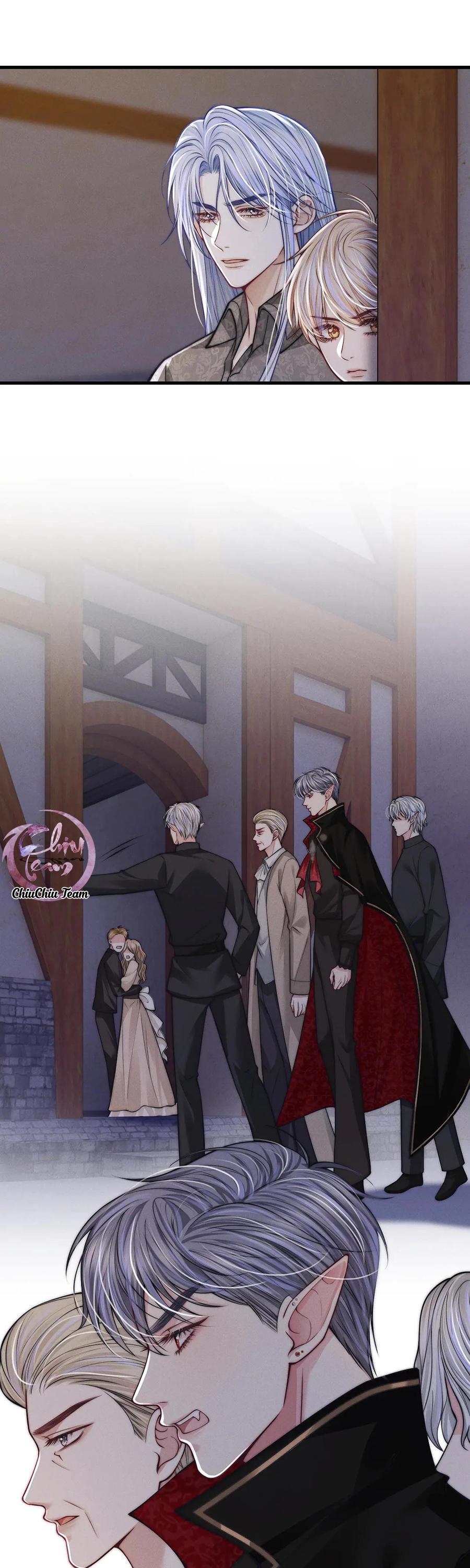 Không Thân Mật Sẽ Tiêu Đời Chapter 42 - Next 