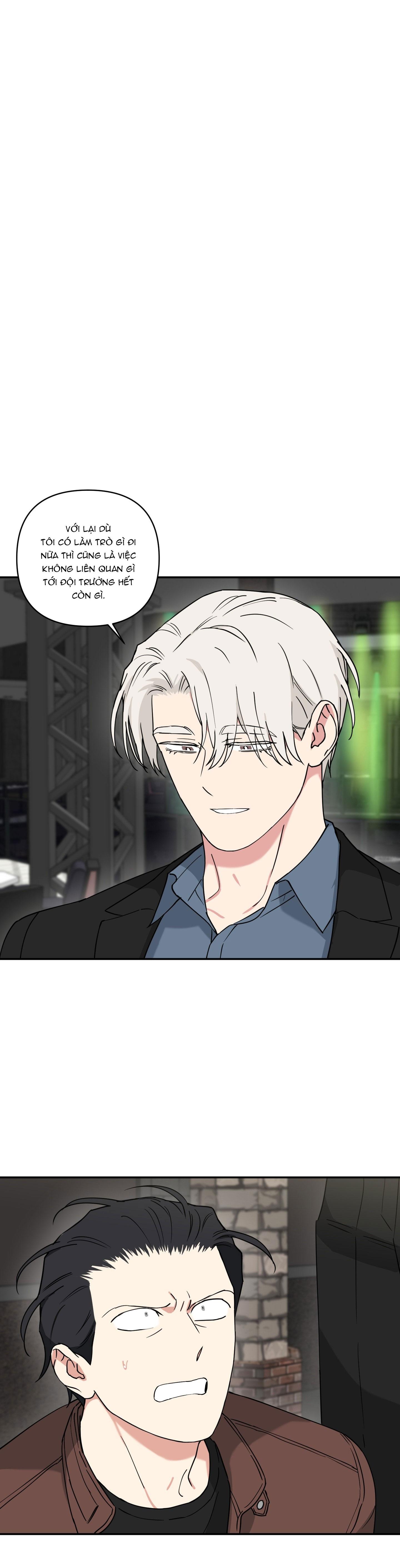 ÔNG CHÚ PHÉP THUẬT Chapter 25 - Next Chapter 26