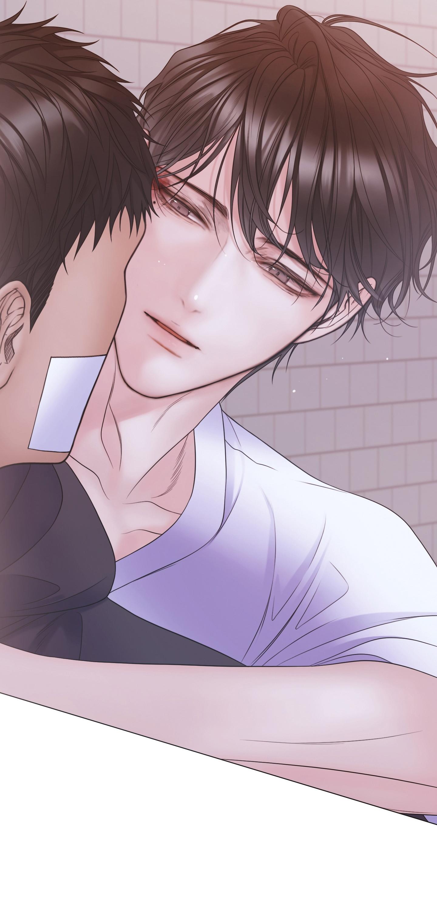 MARY JANE Chapter 63 - Next 