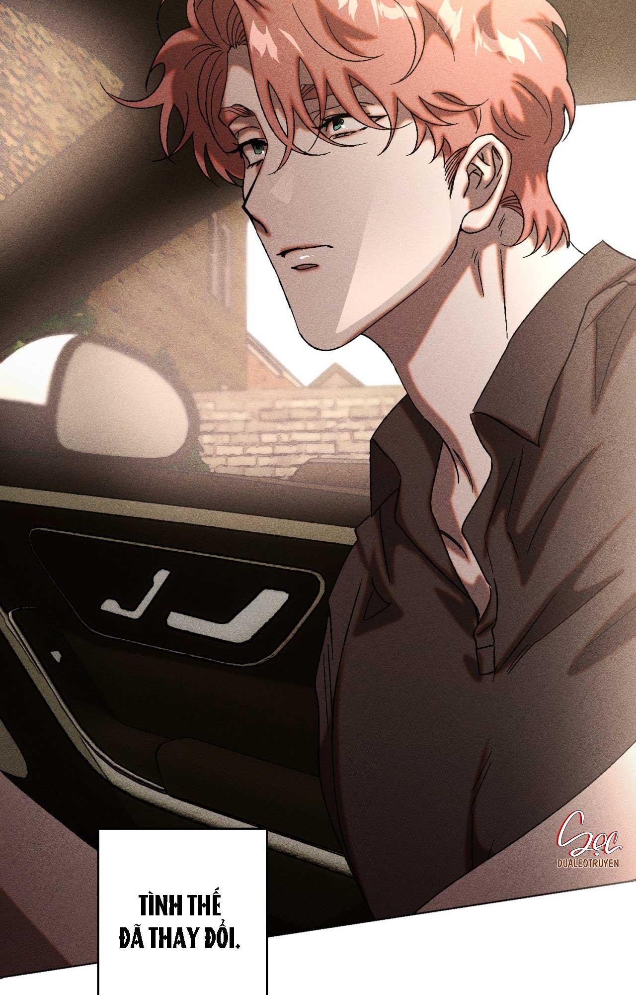 Cash Or Credit Chapter 62 - Next 