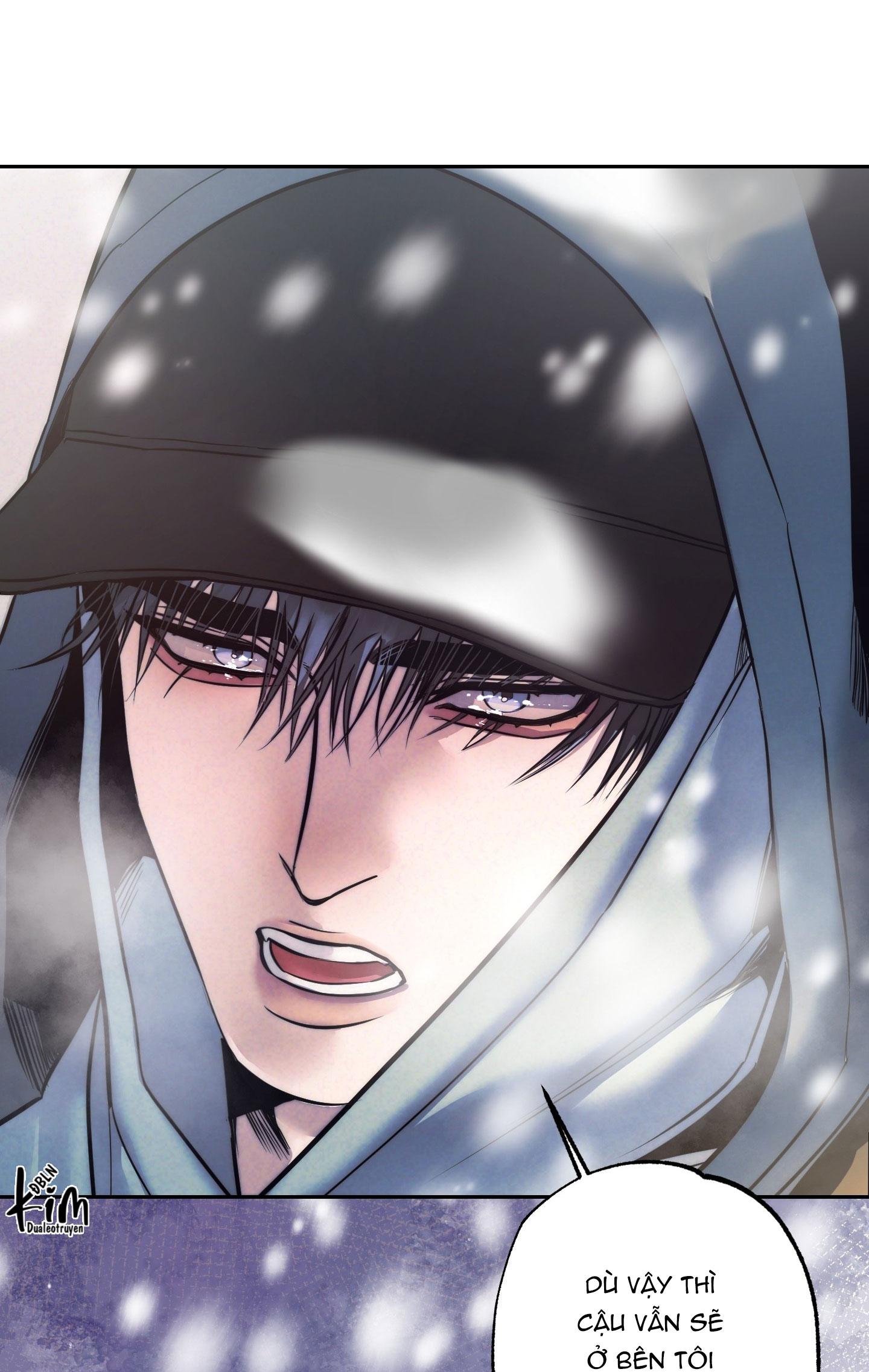 KỲ THỊ Chapter 56 - Trang 2