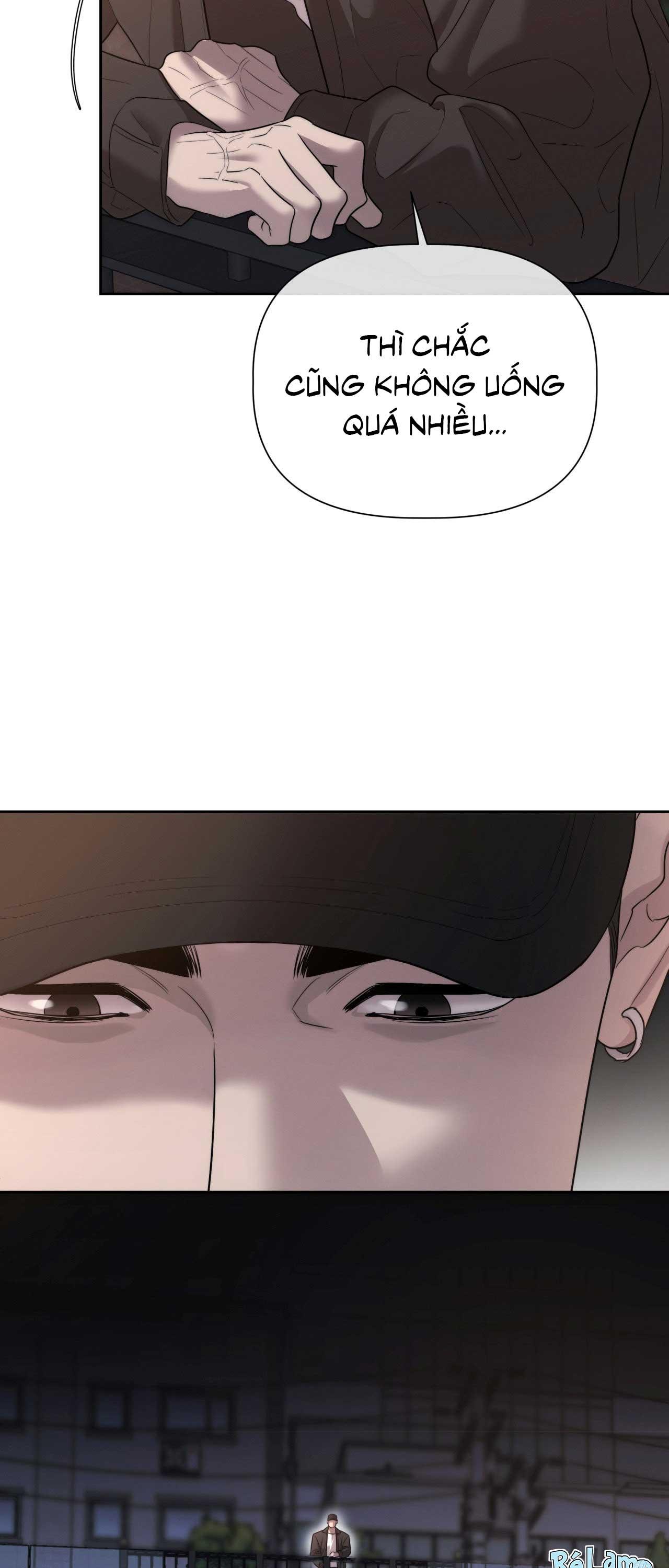 NHIỆT ĐỘ TIẾP XÚC Chapter 32 - Next 