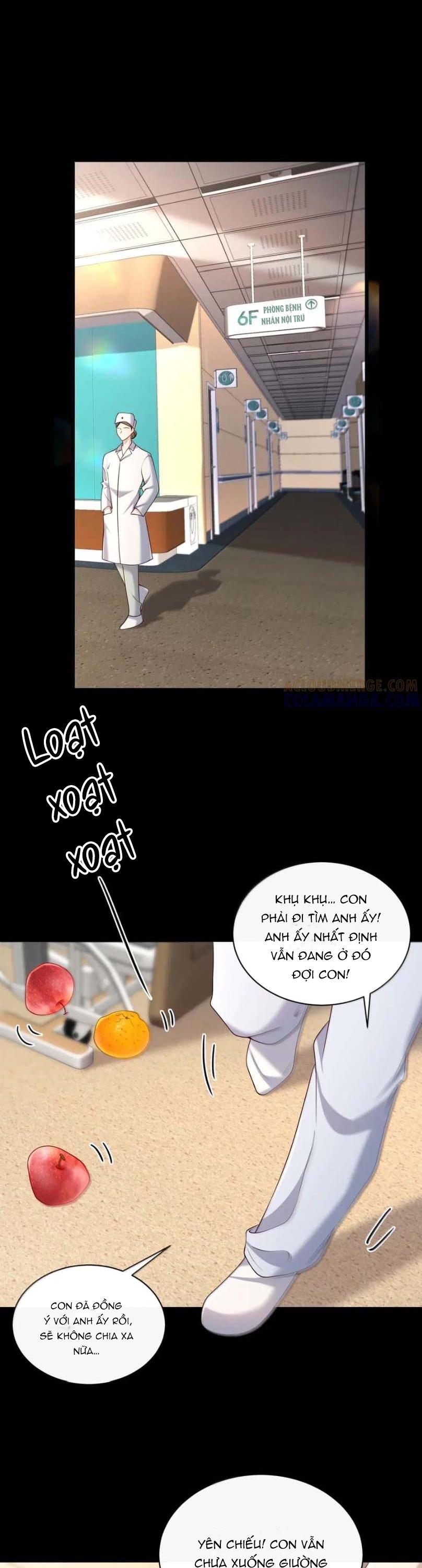 Người Đó Đến Từ Đêm Tối Chapter 97 - Next Chapter 98