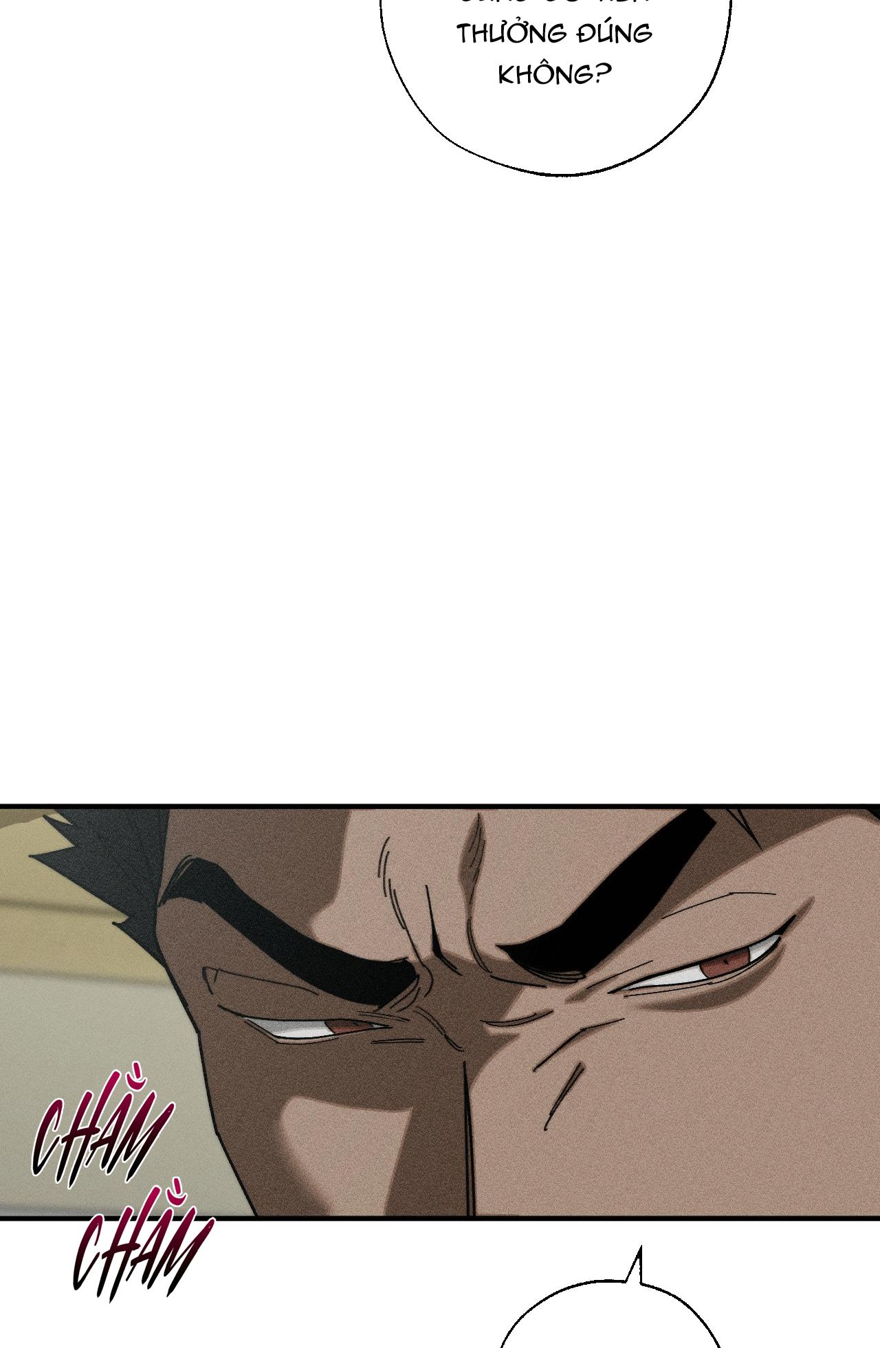 LỬA TÌNH BỐC CHÁY Chapter 11 - Next 