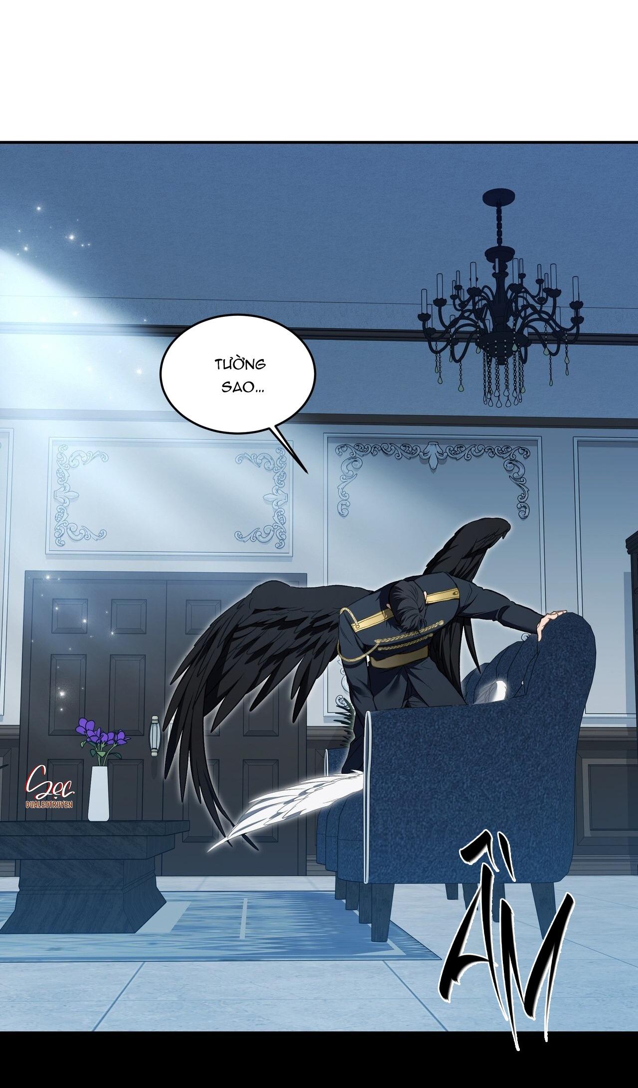 CÁCH TỒN TẠI NHƯ MỘT NGƯỜI CHƠI Chapter 71 - Next Chapter 72