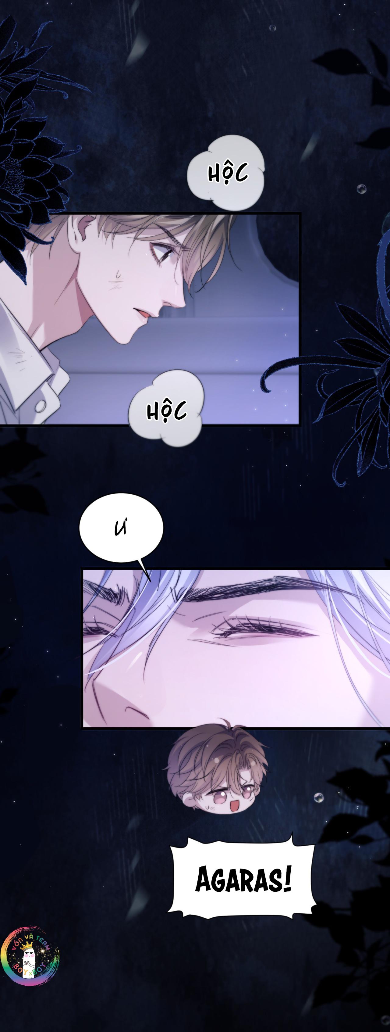 Nhân Ngư Desharow Chapter 101 - Next 