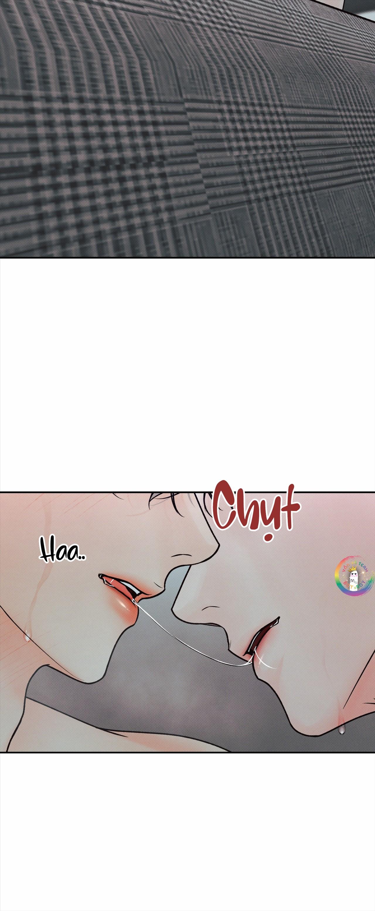 Ranh Giới Ảo Vọng Chapter 20 H++++ - Next 