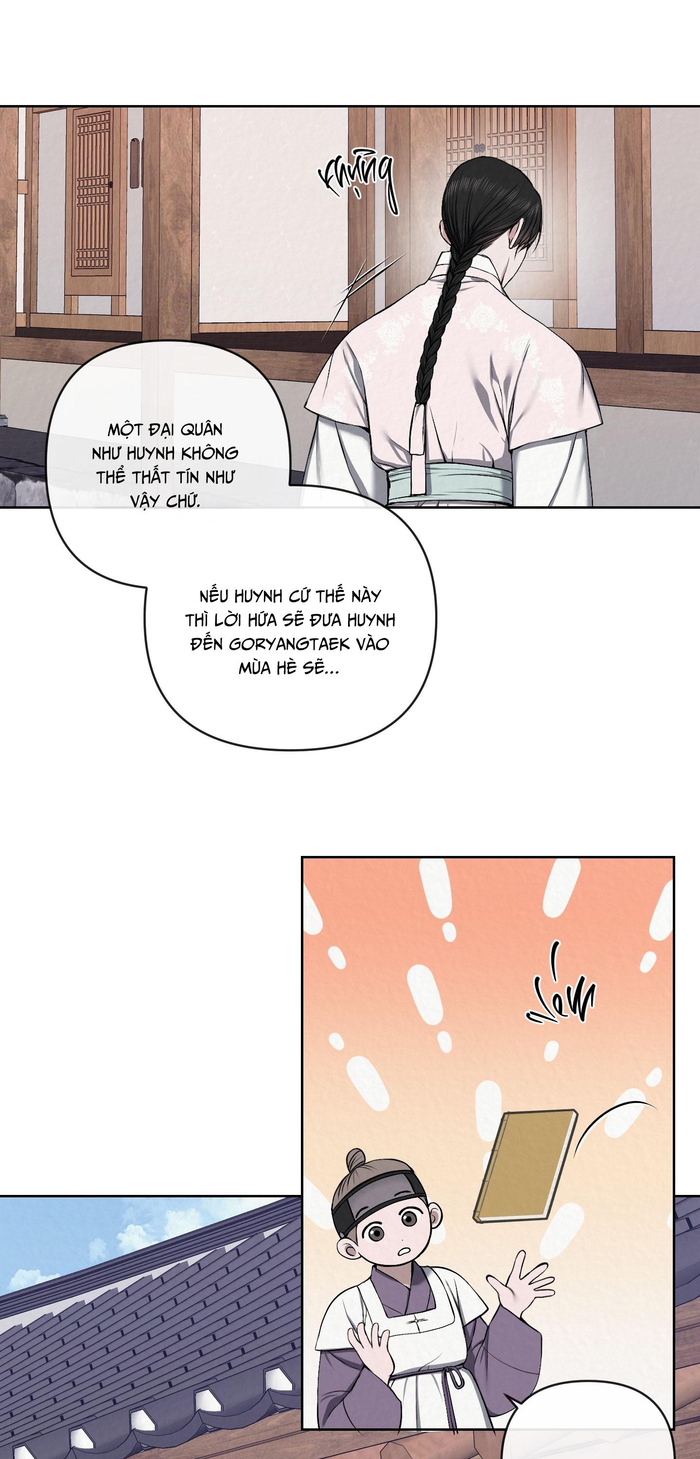 (GĐCV) HỐI HẬN Chapter 13 - Trang 2
