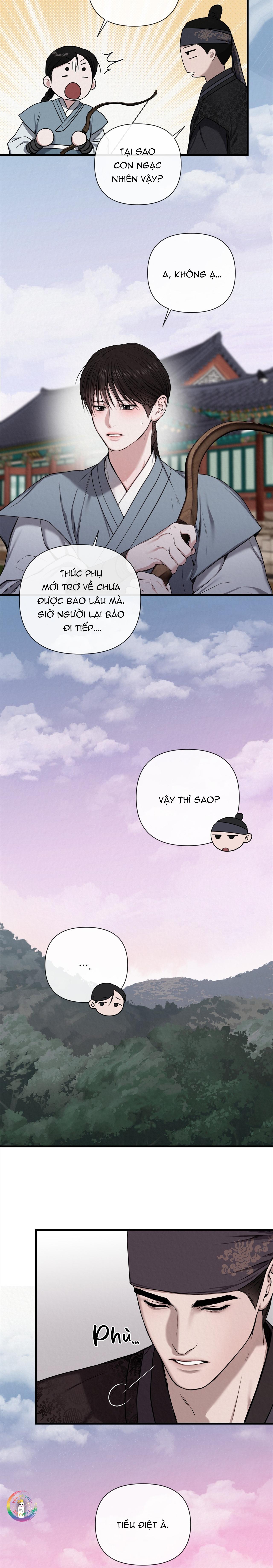 Sai Lầm Chapter 2 - Next 