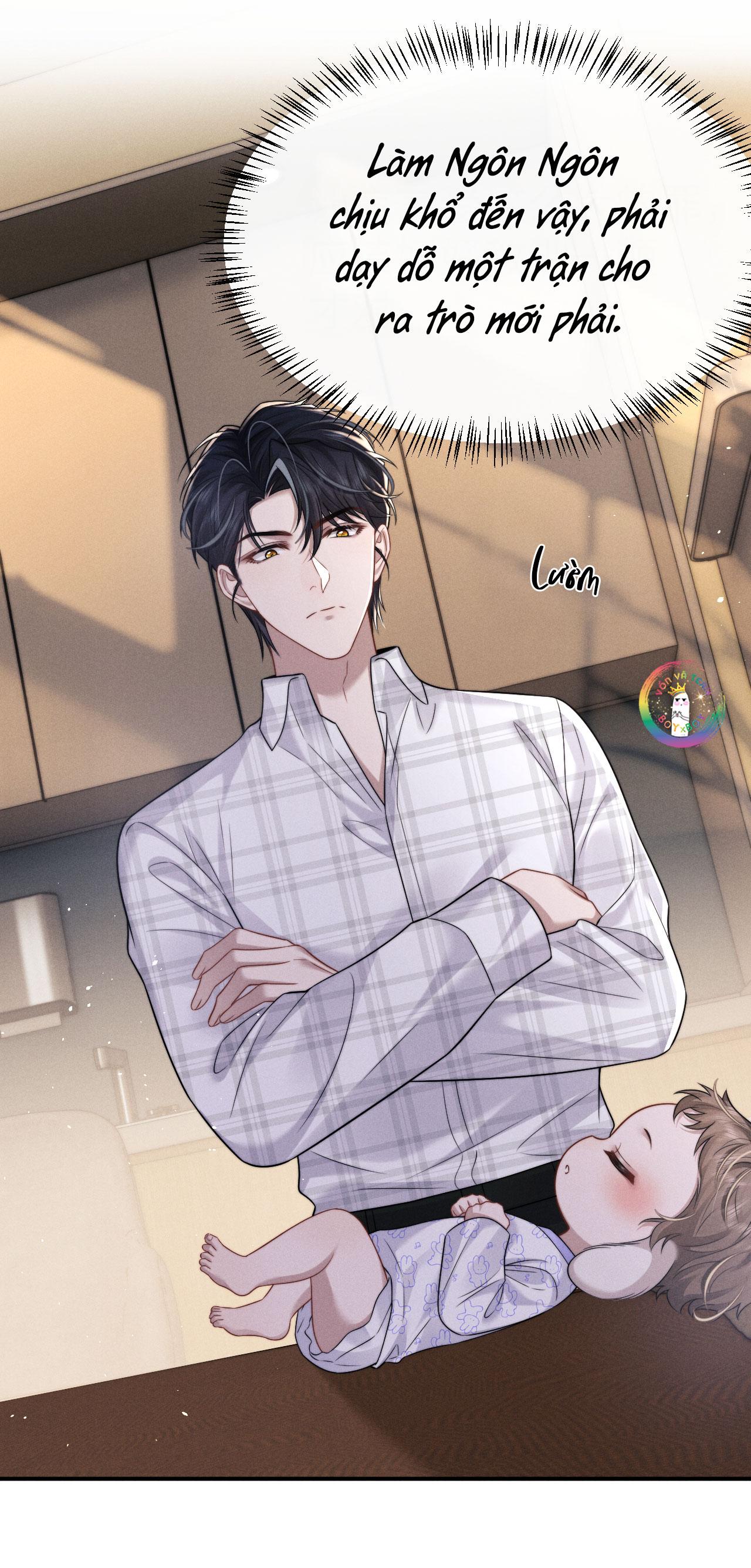 Chấp Sự Thỏ Tai Cụp Chapter 162 - Next Chapter 163