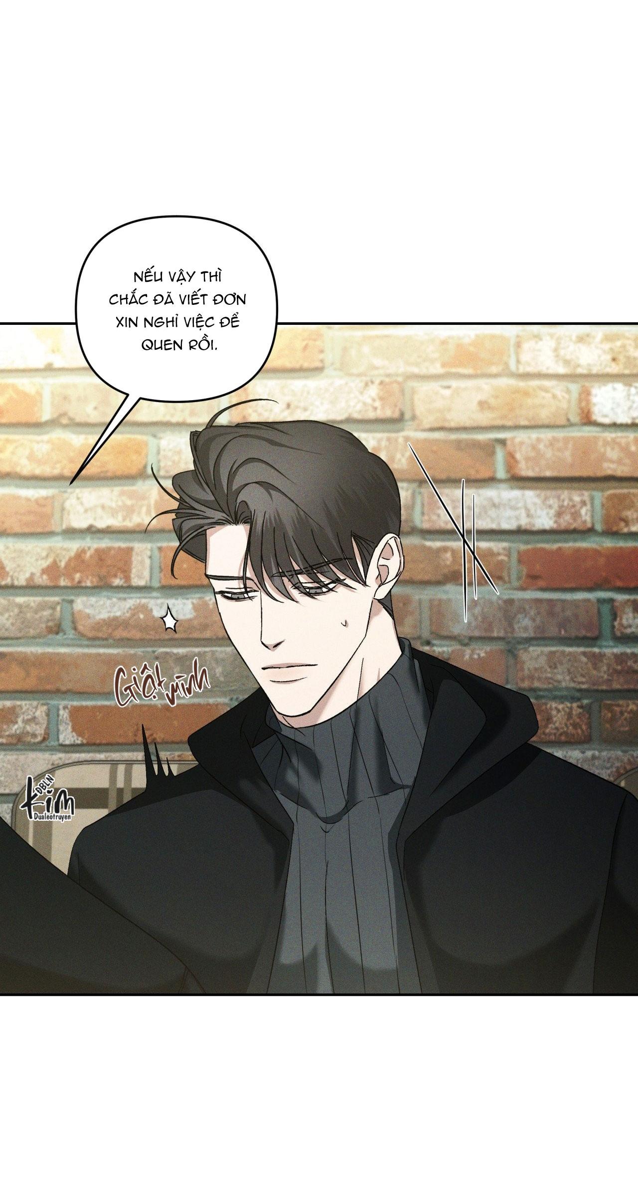 EDEN Chapter 34 - Next Chapter 37