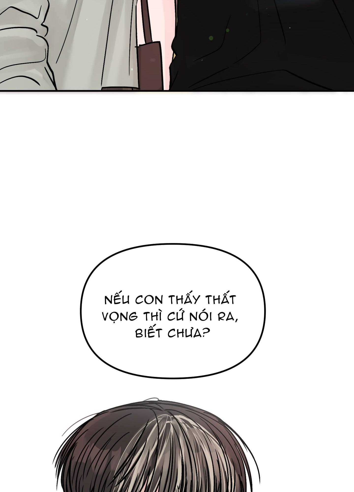 Không Thể Chấm Dứt Chapter 24 - Next 