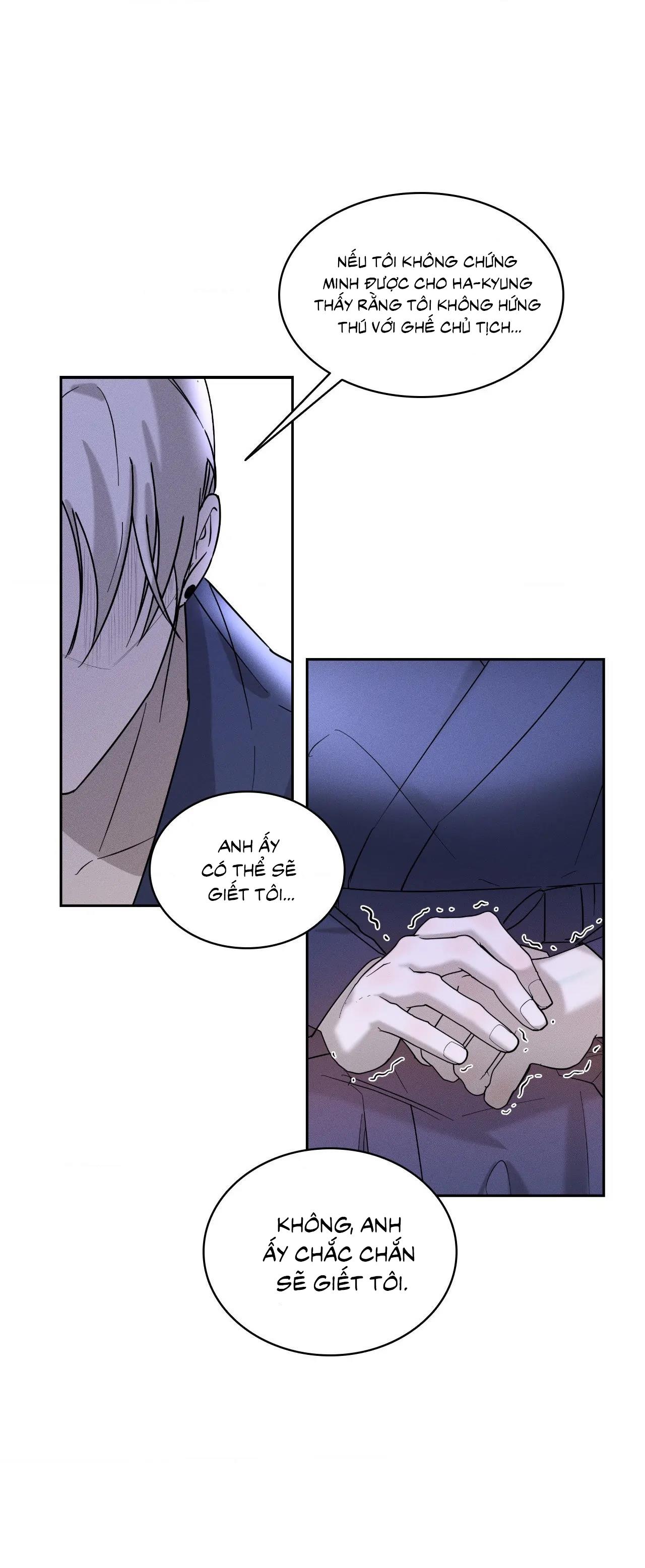 Đảo Ngược Kịch Bản Chapter 4 - Trang 2