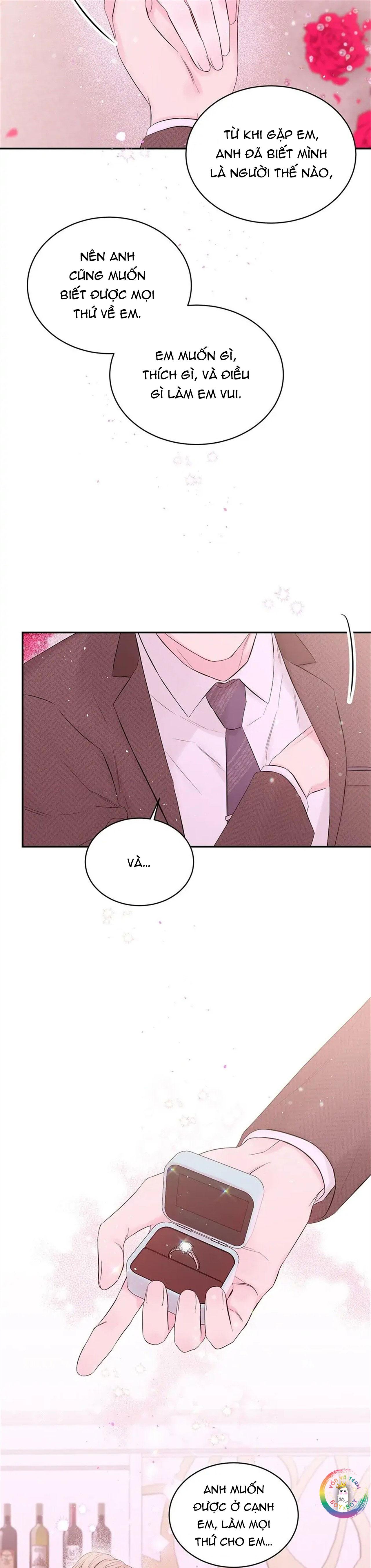Bí Mật Của Tôi Chapter 95 - Next 