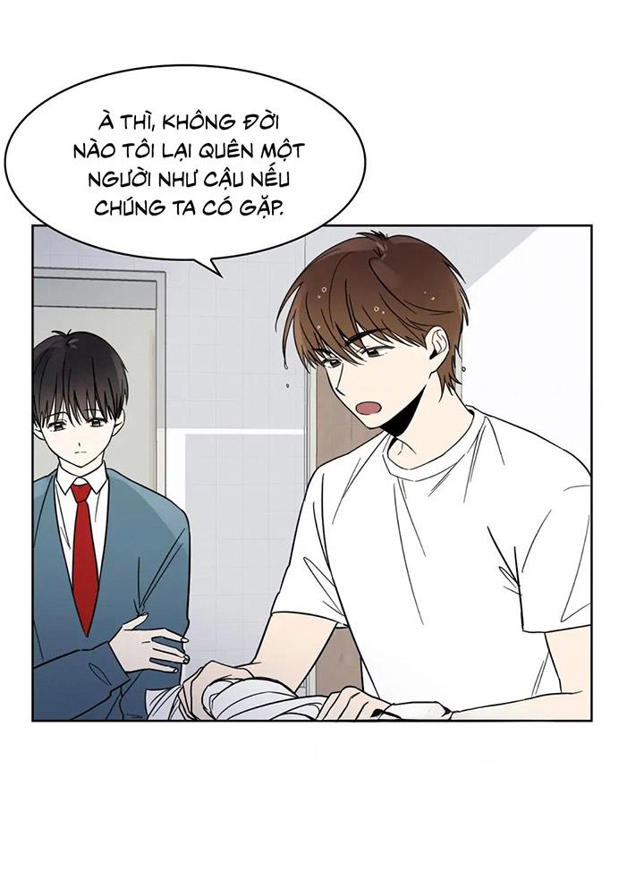 [DDT] KẺ SAY MÊ Chapter 3 - Trang 2