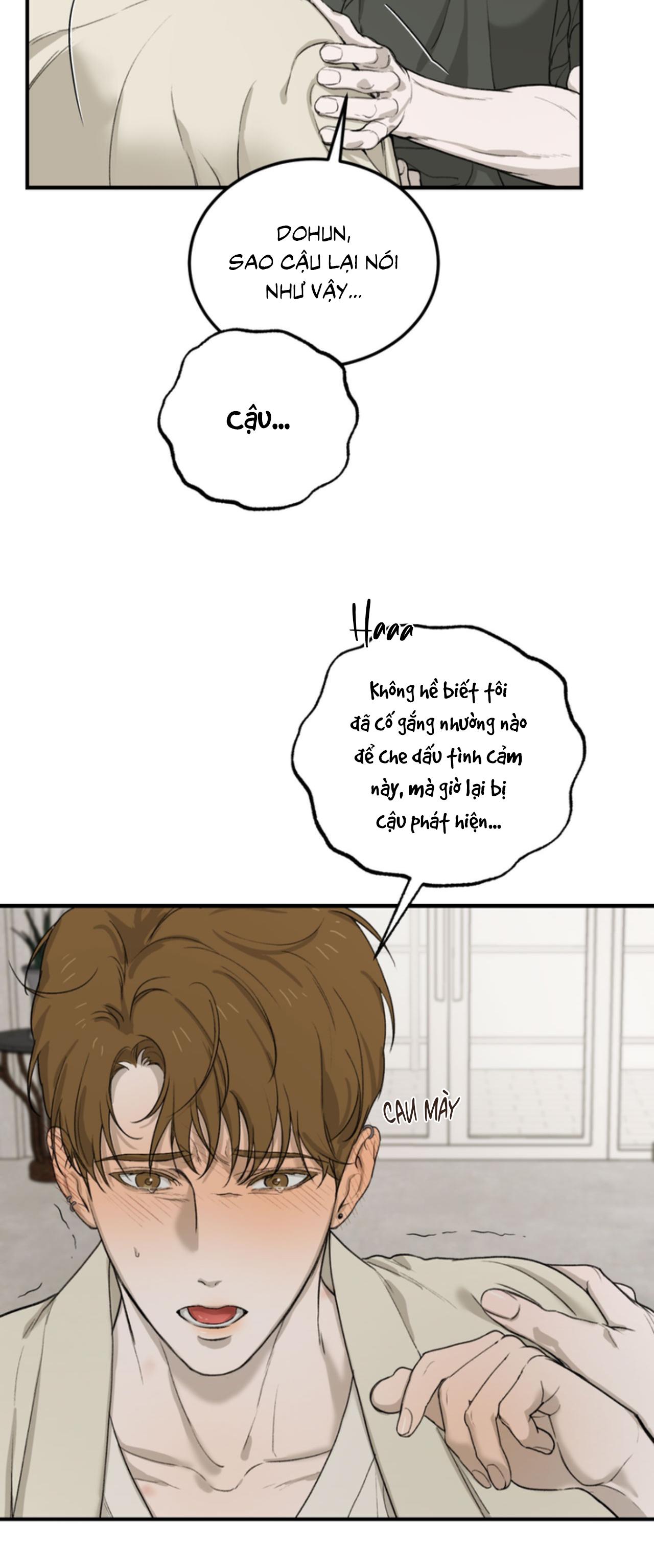 Deepest Confession Chapter 6 - Trang 2