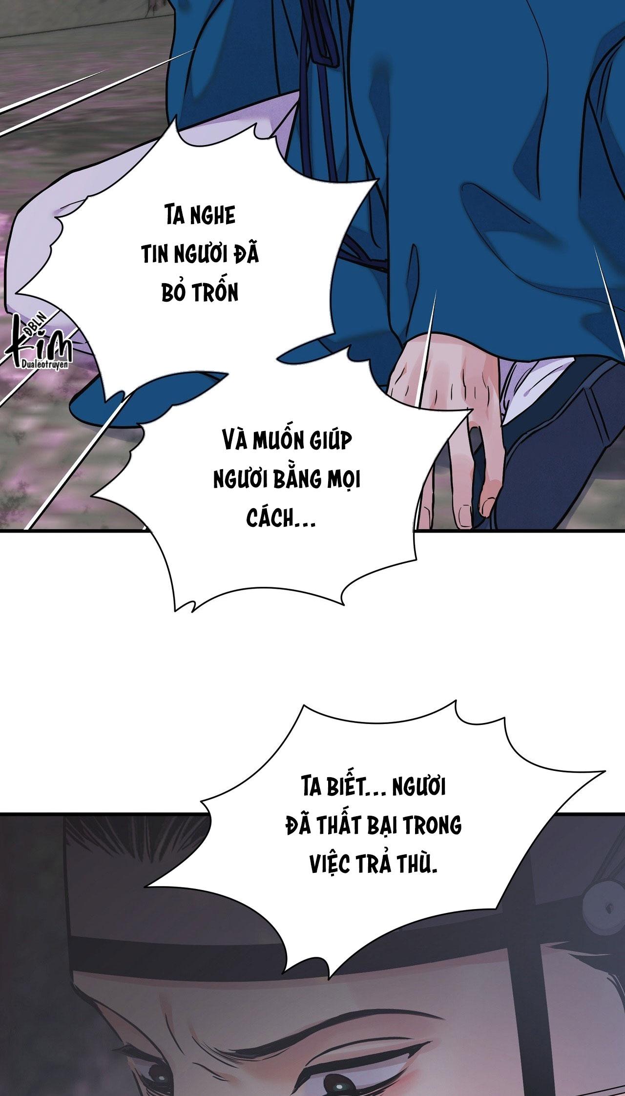 KIẾM HOA Chapter 93 - Next Chapter 94