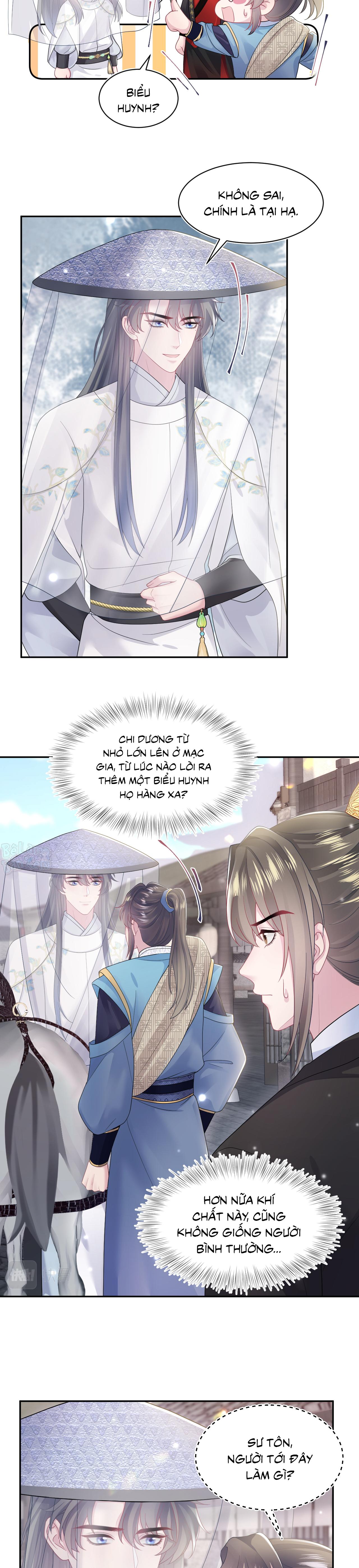 Tuyệt mỹ bạch liên hoa online dạy học Chapter 180 - Next Chapter 181