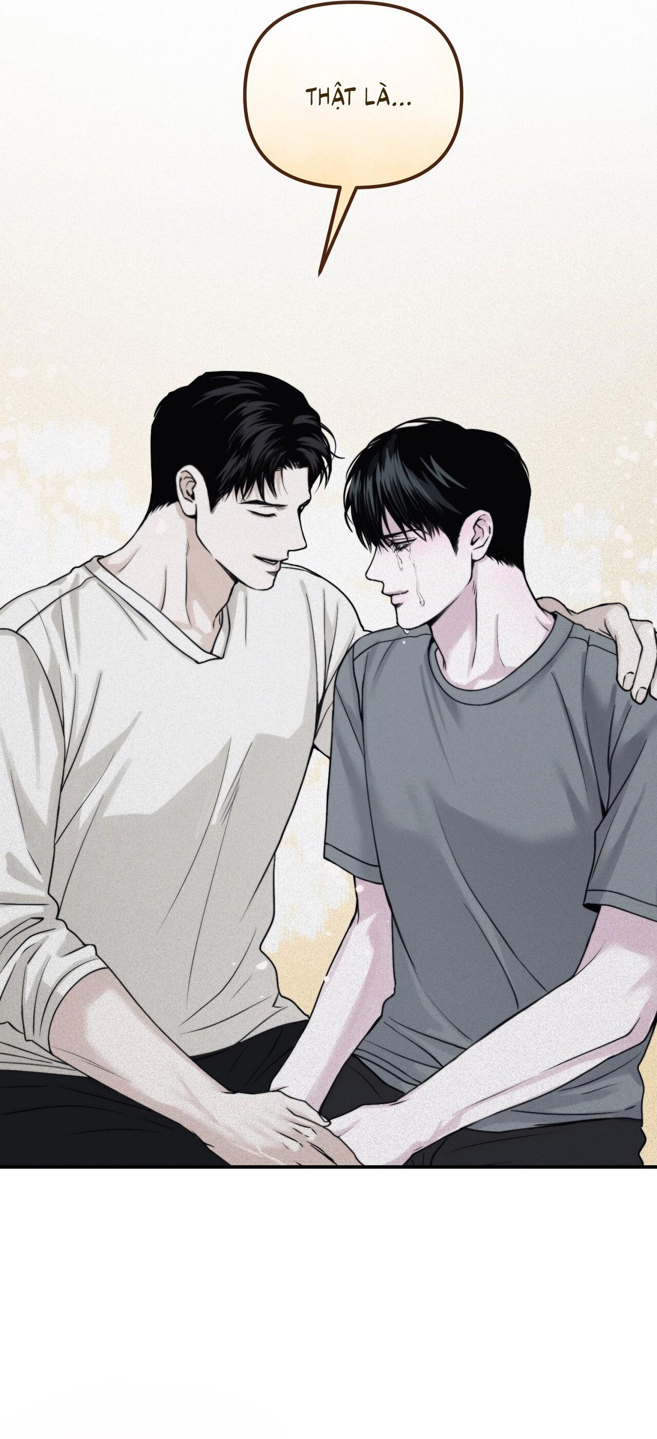 (CBunu) Phép Chiếu Chapter 45 - Next 