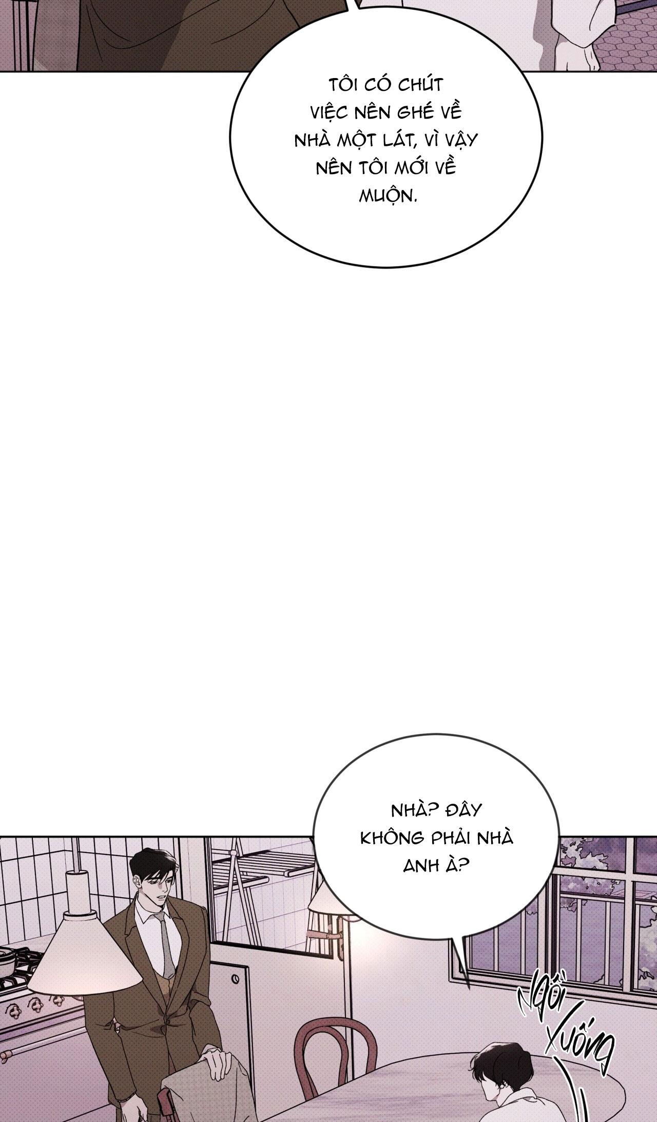 NGUỒN GỐC TIẾN HÓA Chapter 22 - Next Chapter 23