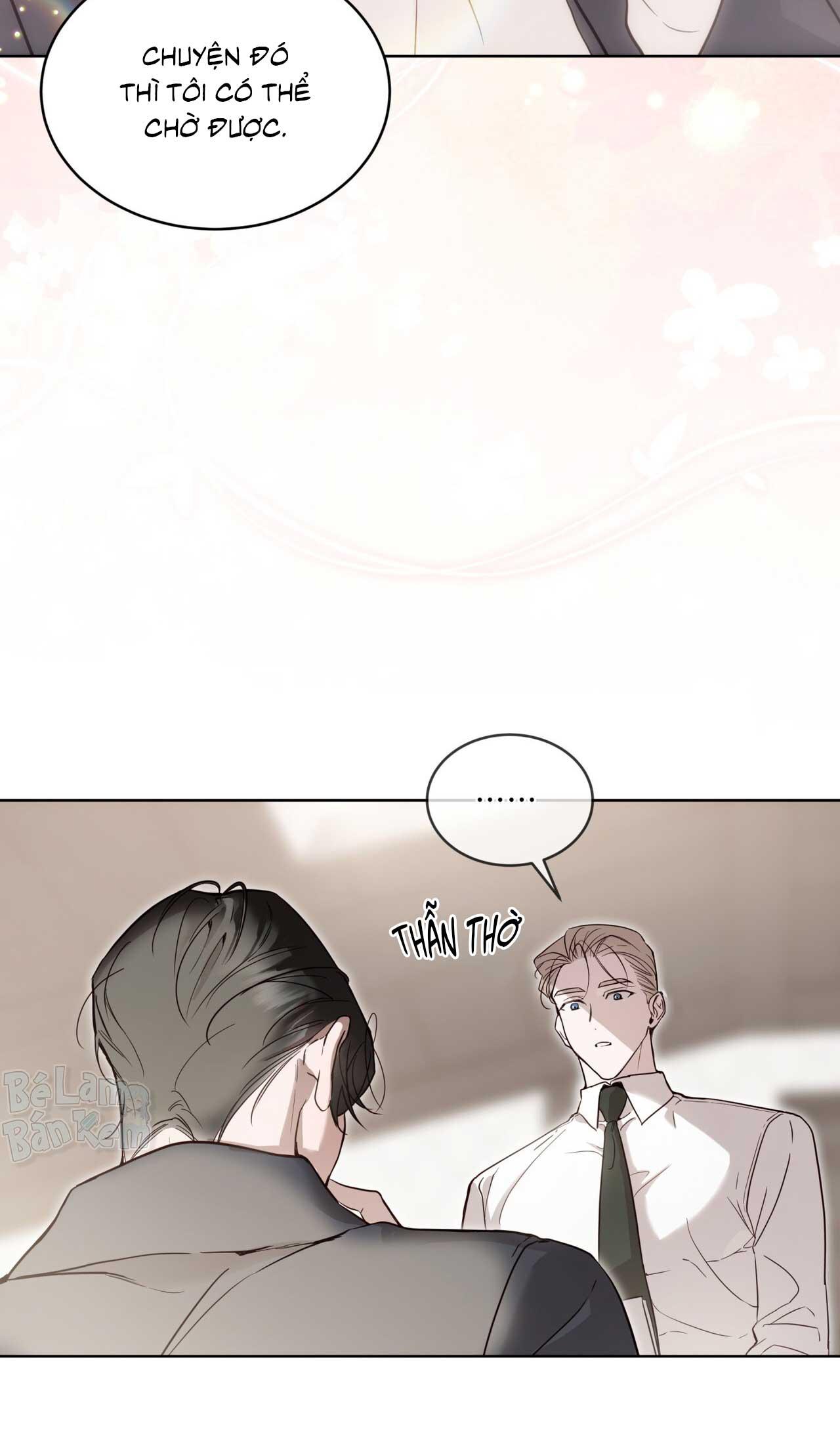 RAGA: Passion Chapter 21 End ss1 - Next Chapter 22