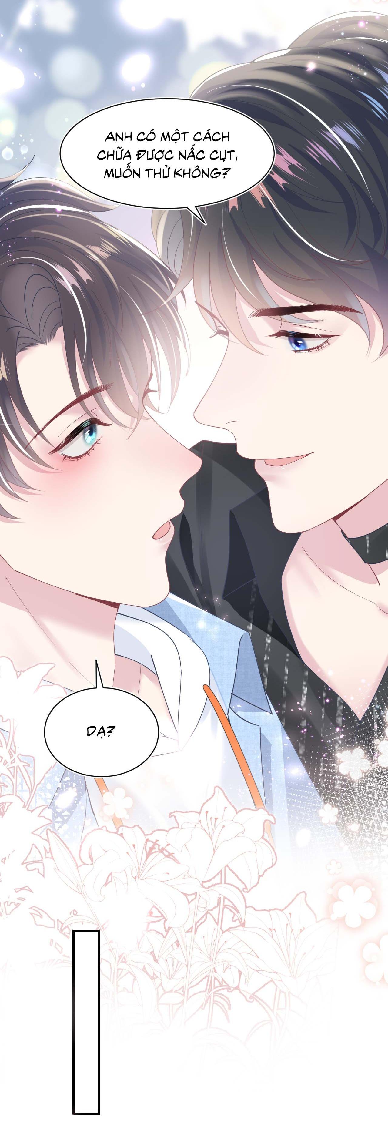 Tuyệt mỹ bạch liên hoa online dạy học Chapter 24 - Next Chapter 25