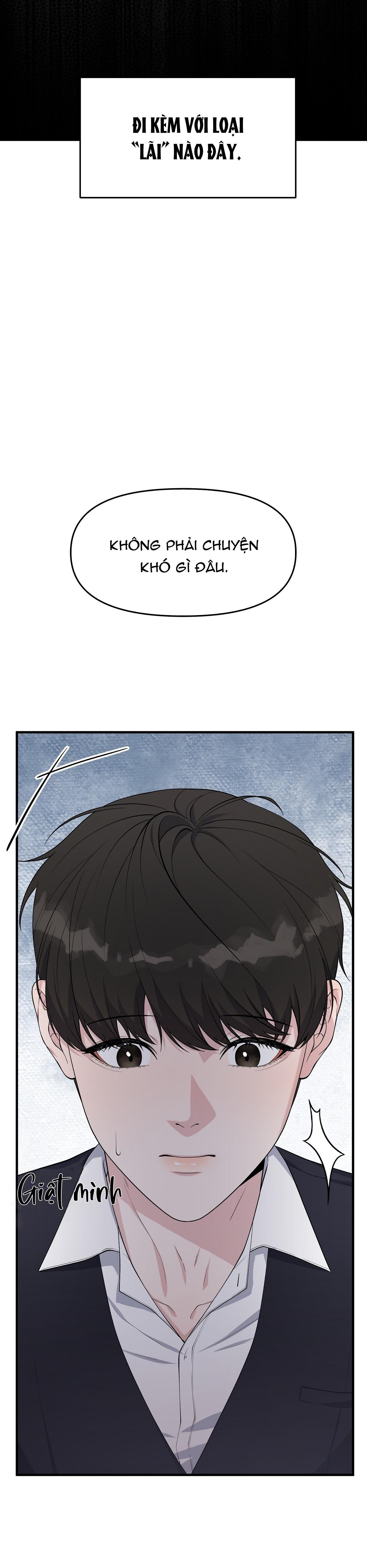 (RÔ LAI) HƯƠNG VỊ QUEN THUỘC Chapter 4 - Next 