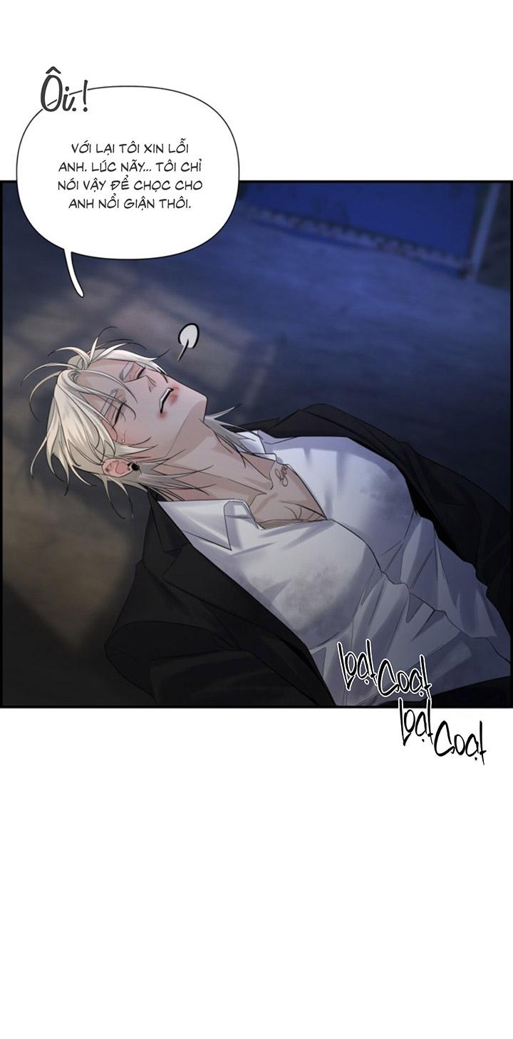 [DDT] 3 DAYS Chapter 5 19+ - Trang 2
