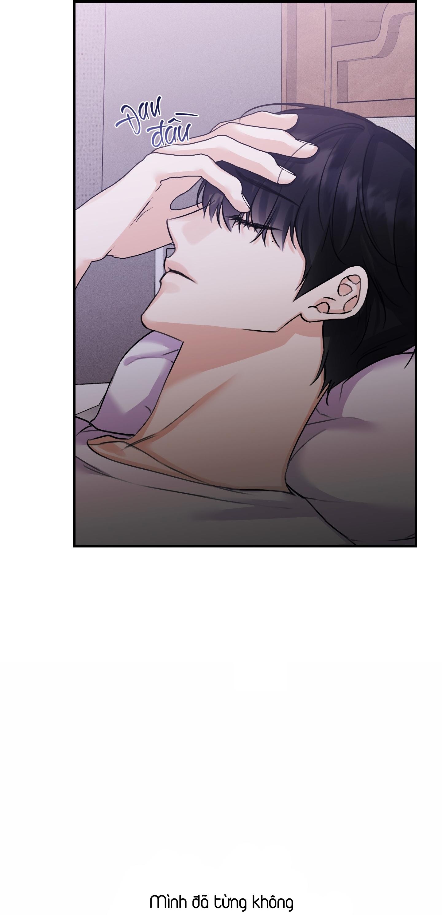QUAN HỆ CỘNG SINH CỦA MẶT TRĂNG VÀ MẶT TRỜI Chapter 48 - Next Chapter 49