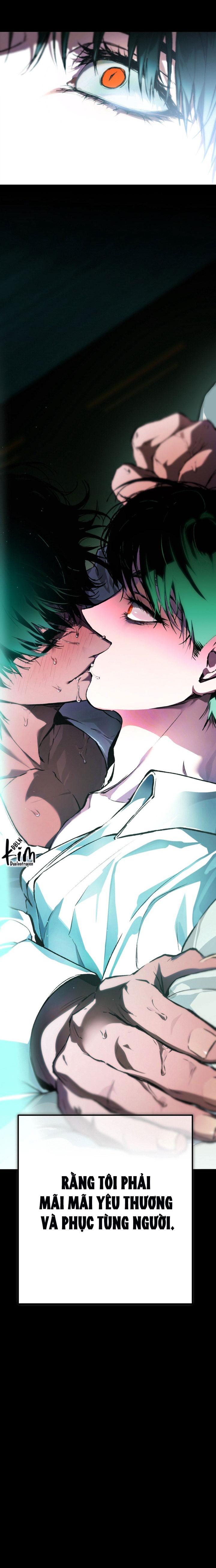 DINH THỰ MA ÁM Chapter 1 - Next 