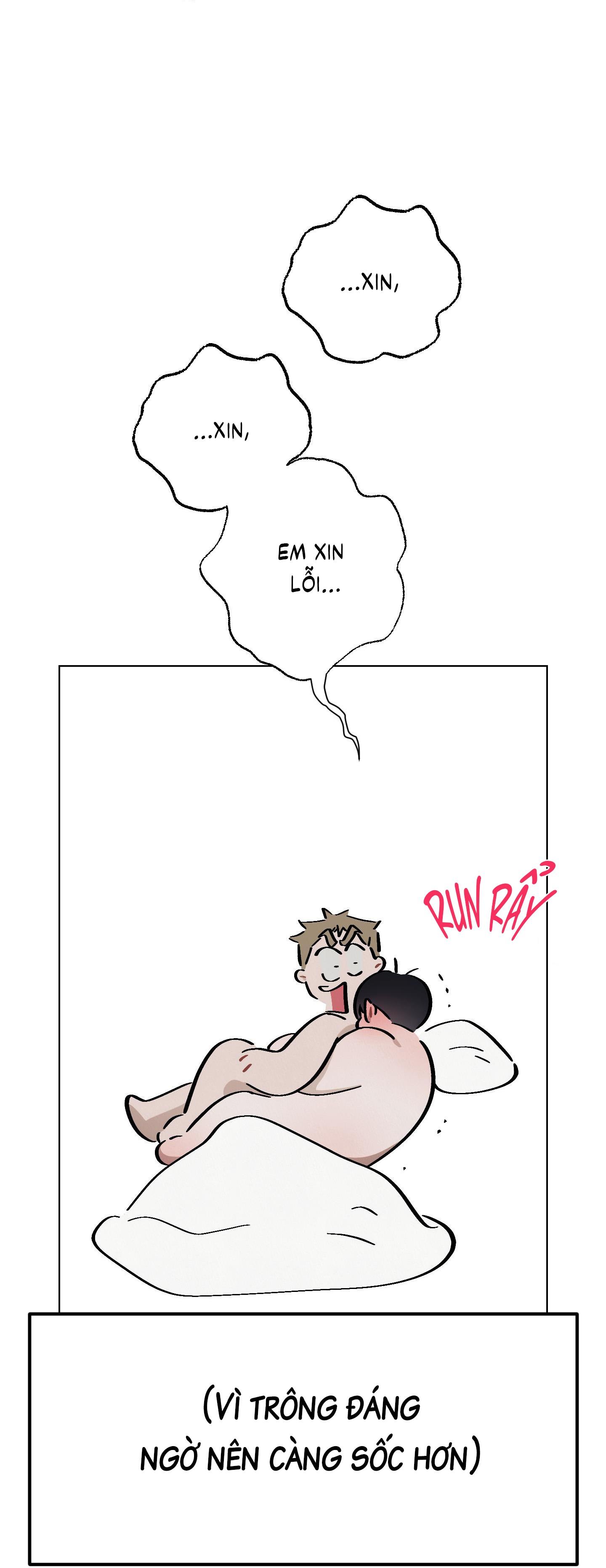 (CBunu) Nhiệm Vụ Định Mệnh Chapter 29 H+ - Trang 2