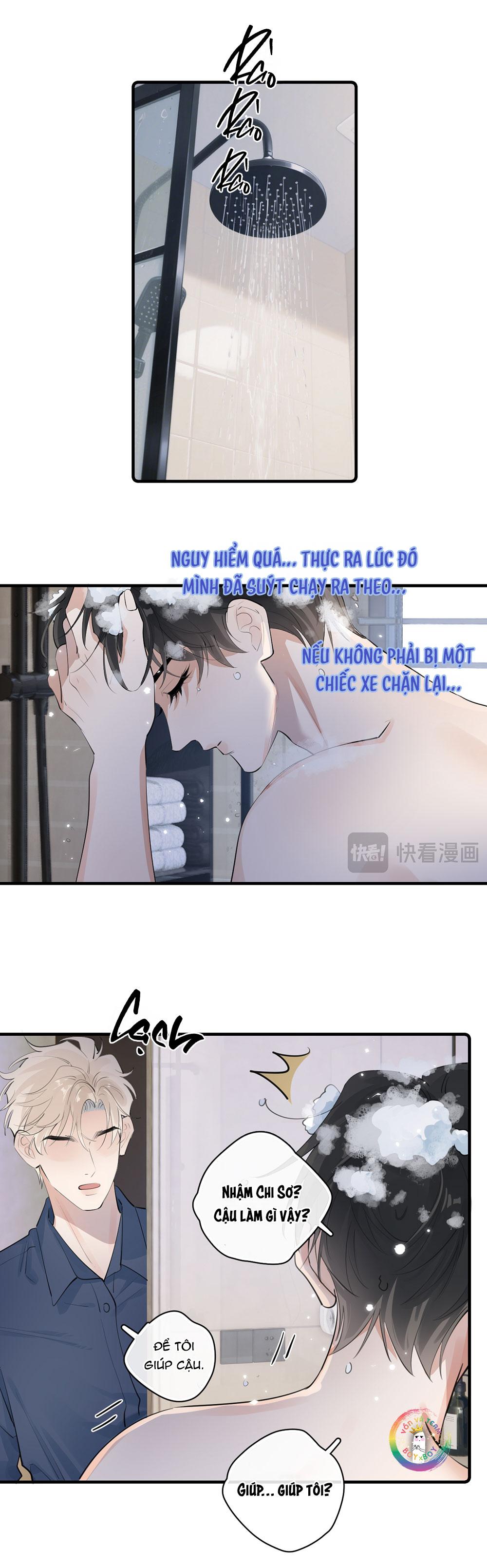 Cậu Vượt Giới Hạn Rồi Chapter 75 - Next 