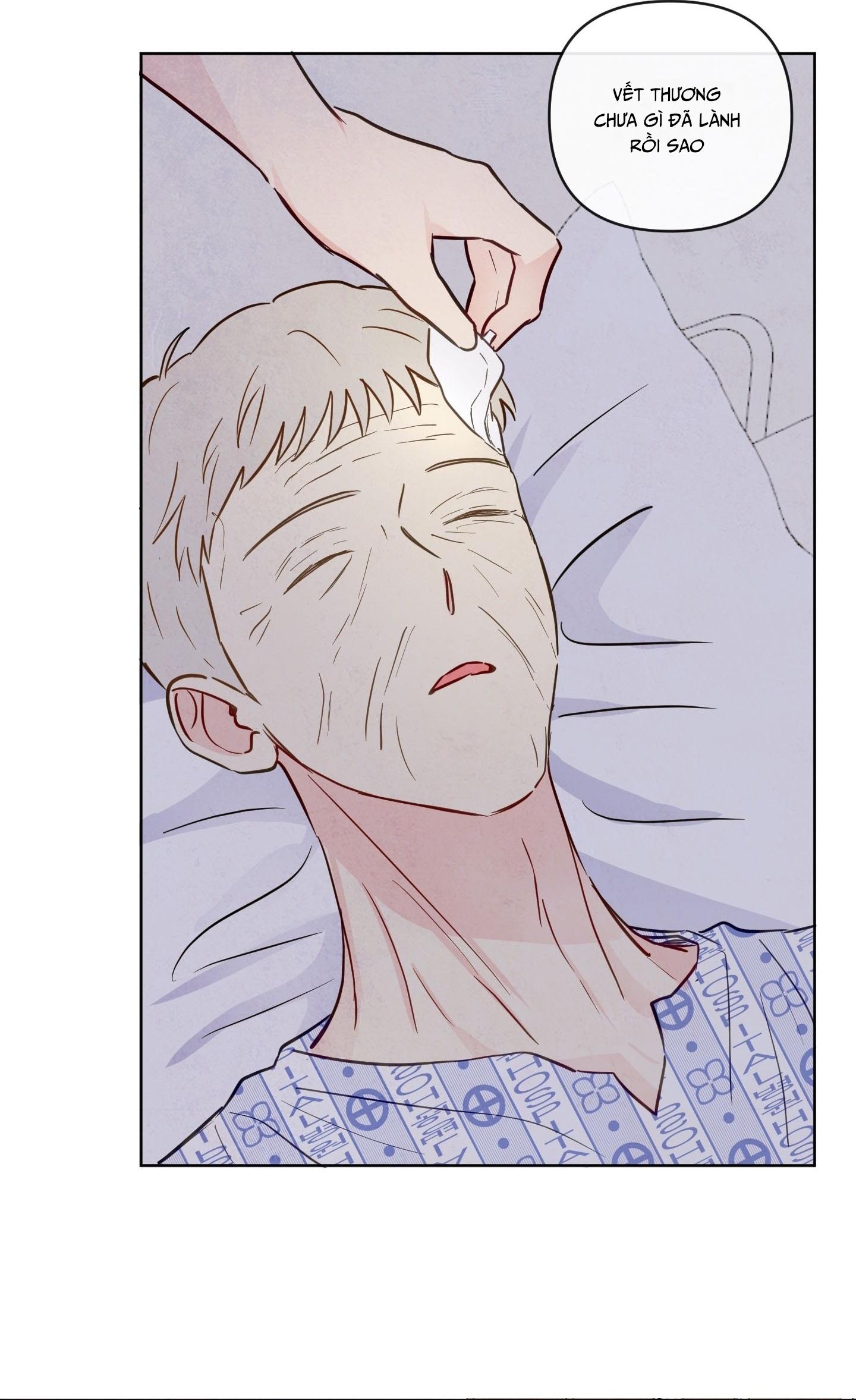 The Sacred Serpent's Seduction Chapter 20 - Next 