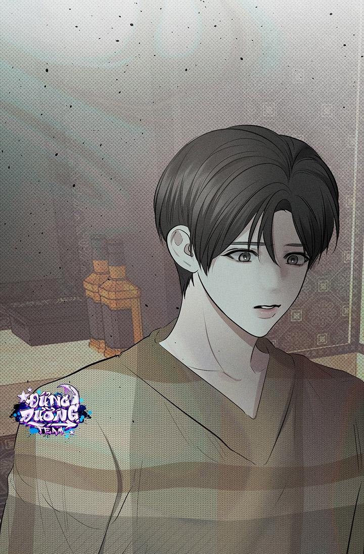 [DDT] KẺ ĐÁNH CẮP TRÁI TIM Chapter 8 19+ - Next 