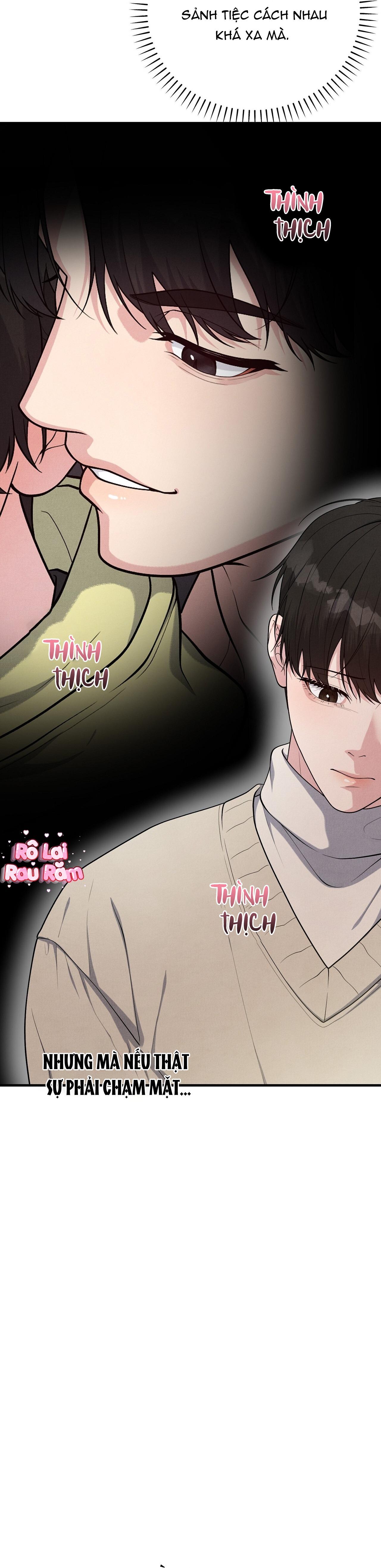 HƯƠNG VỊ QUEN THUỘC Chapter 7 - Next 