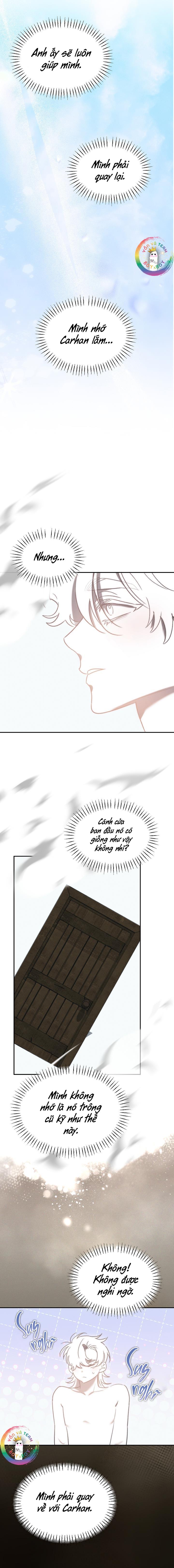 (END) Này, Đừng Có Nhấn Cái Nút Đó! Chapter 62 - Trang 2