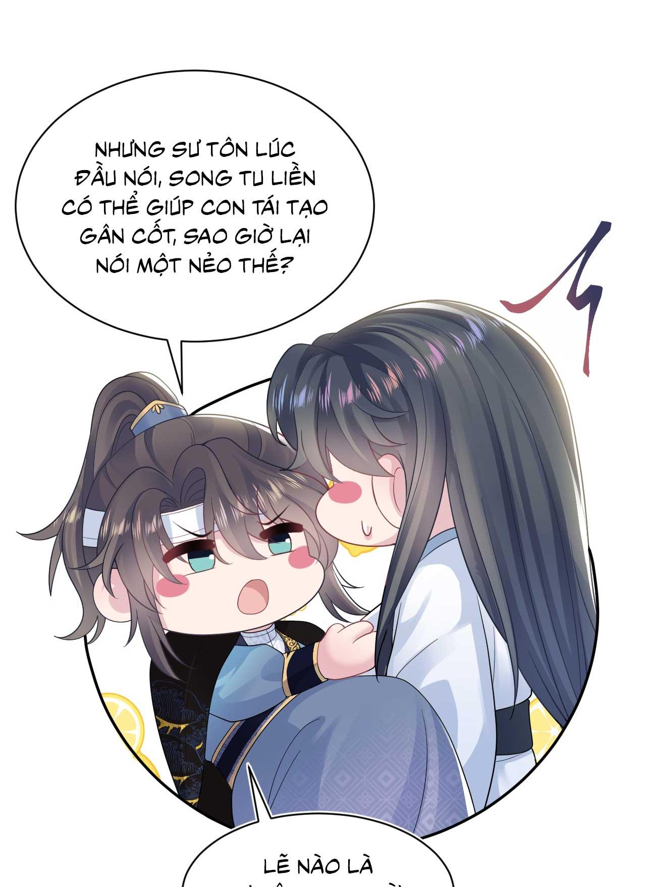 Tuyệt mỹ bạch liên hoa online dạy học Chapter 188 - Next Chapter 189