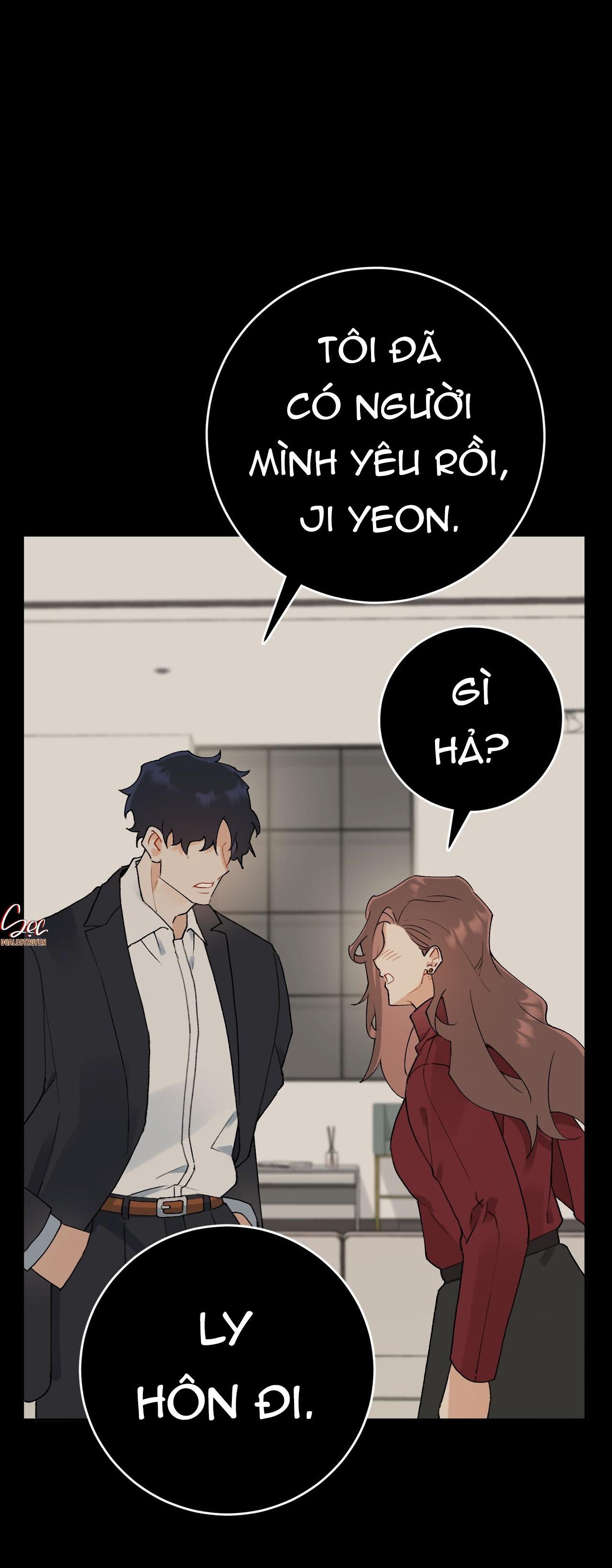 THIÊNG LIÊNG VÀ TÀN NHẪN Chapter 2 - Trang 2