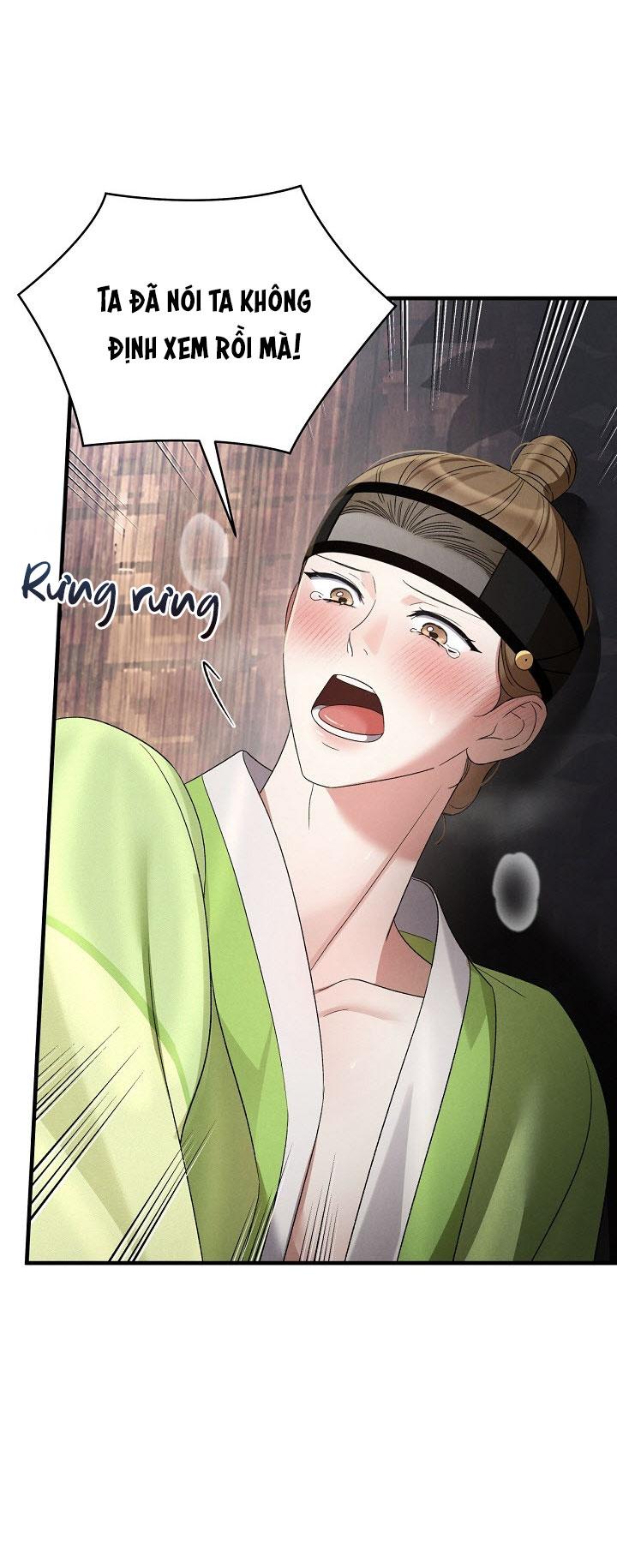 DẠY DỖ EM TRAI Chapter 8 - Next 
