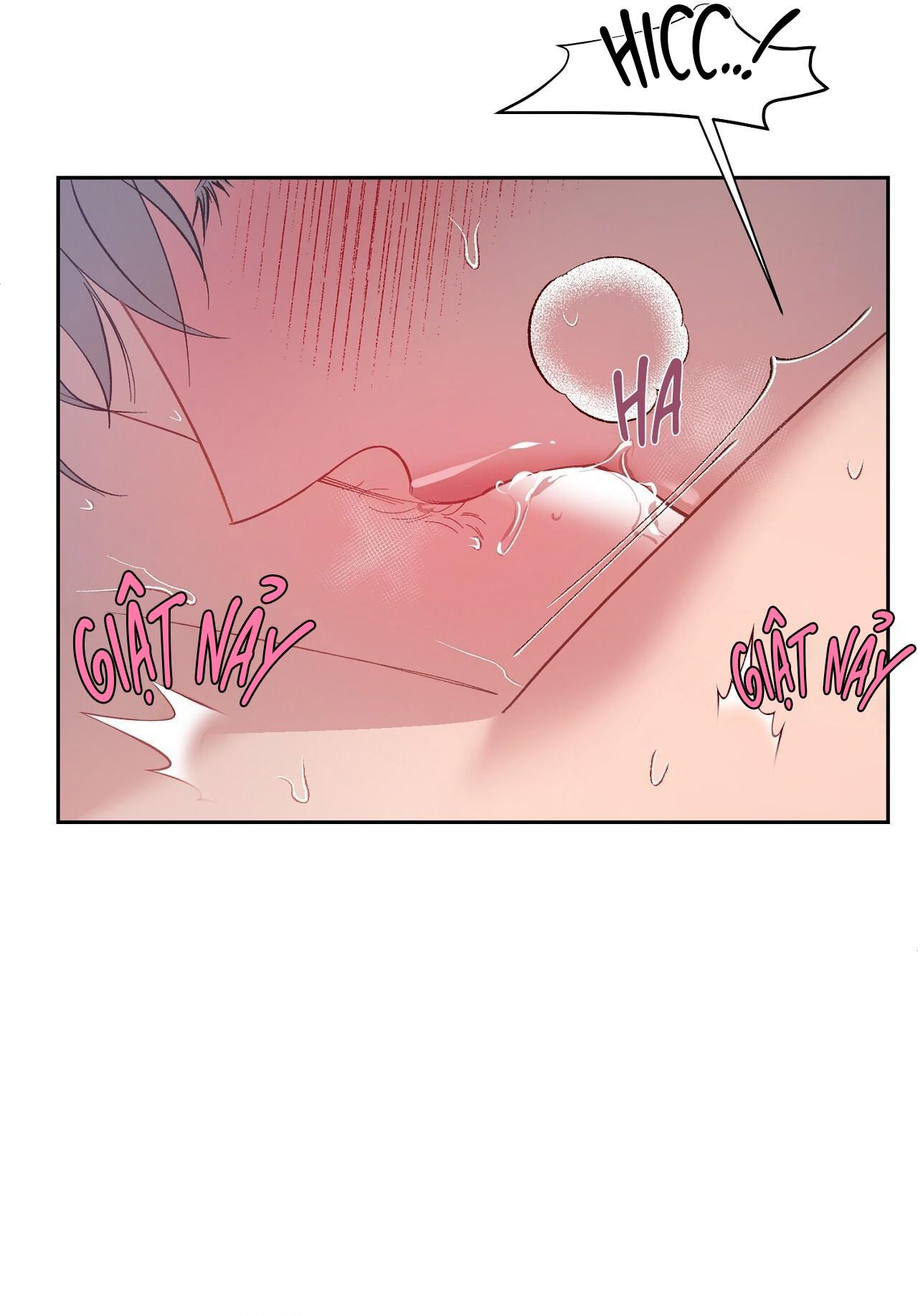 (CBunu) Bí Mật Của Mái Tóc Chapter 35 H+ - Next Chapter 36 H+