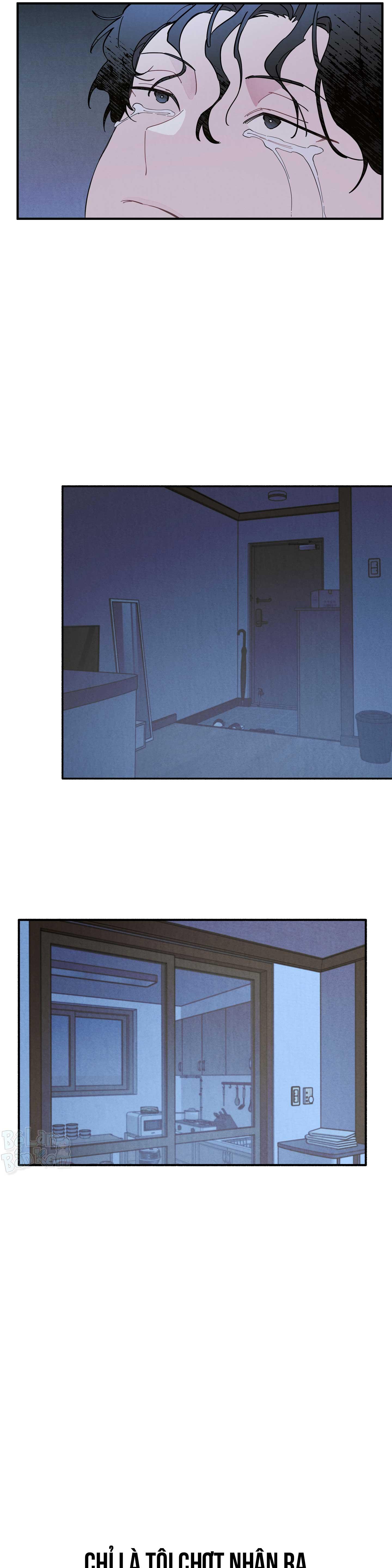 One-Room TA Chapter 58 - Next Chapter 59