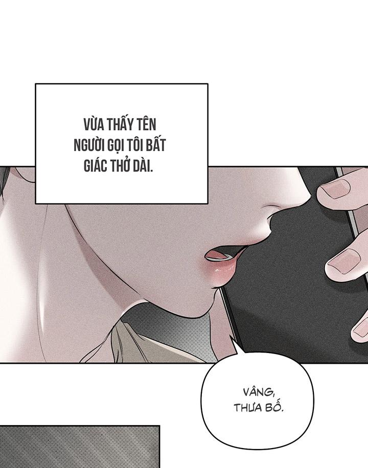 [DDT] KẺ ĐÁNH CẮP TRÁI TIM Chapter 5 19+ - Trang 2