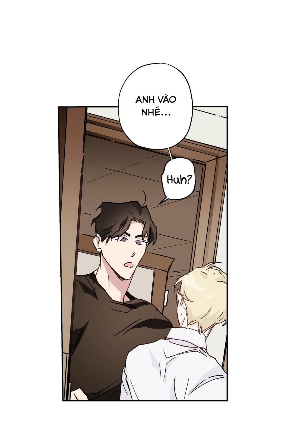 Phù Thủy Xứ Eden Chapter 12 - Next 