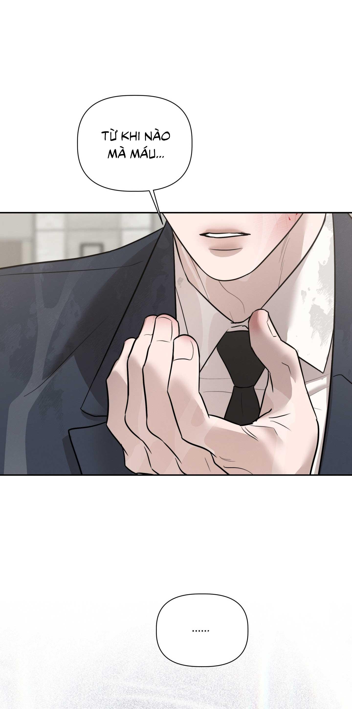 NHIỆT ĐỘ TIẾP XÚC Chapter 40 - Next Chapter 40.01