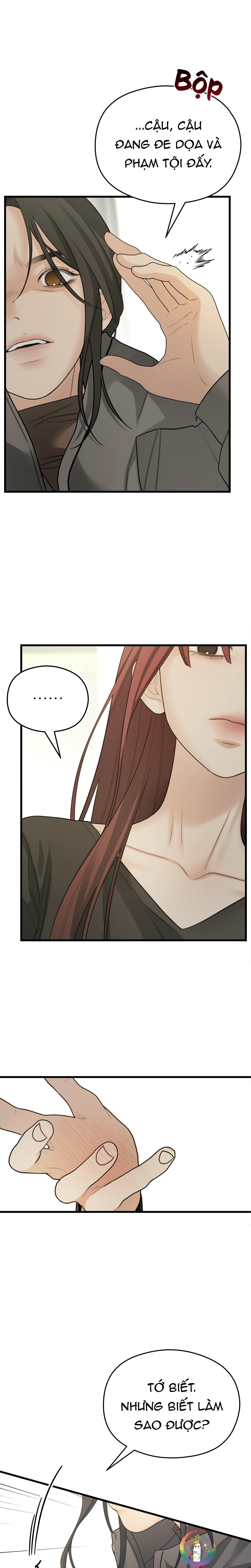 Tuyển Tập GL Ngắn 18+ Chapter 30 Give Love - Next Chapter 31 Give Love