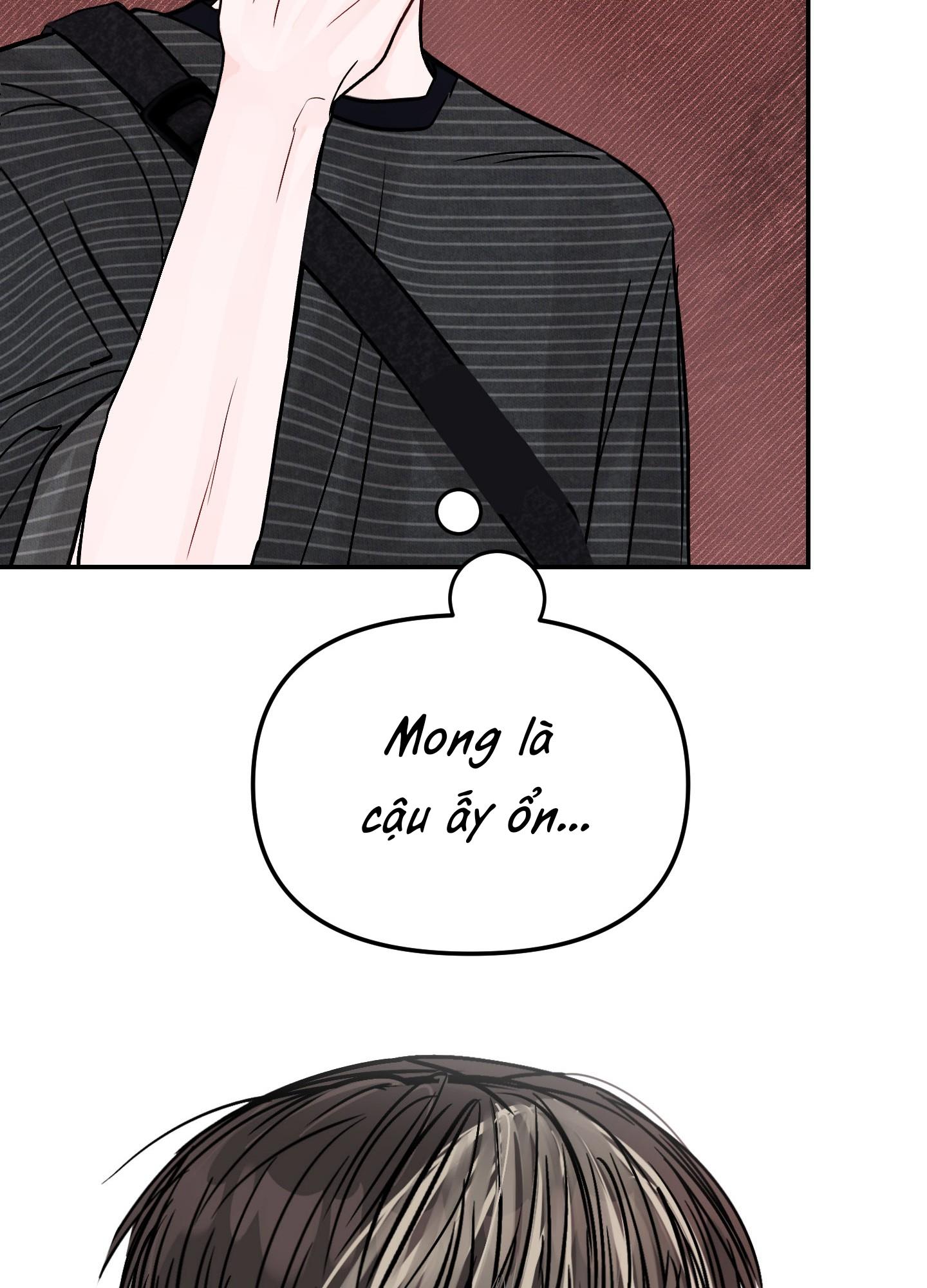 Không Thể Chấm Dứt Chapter 24 - Next 