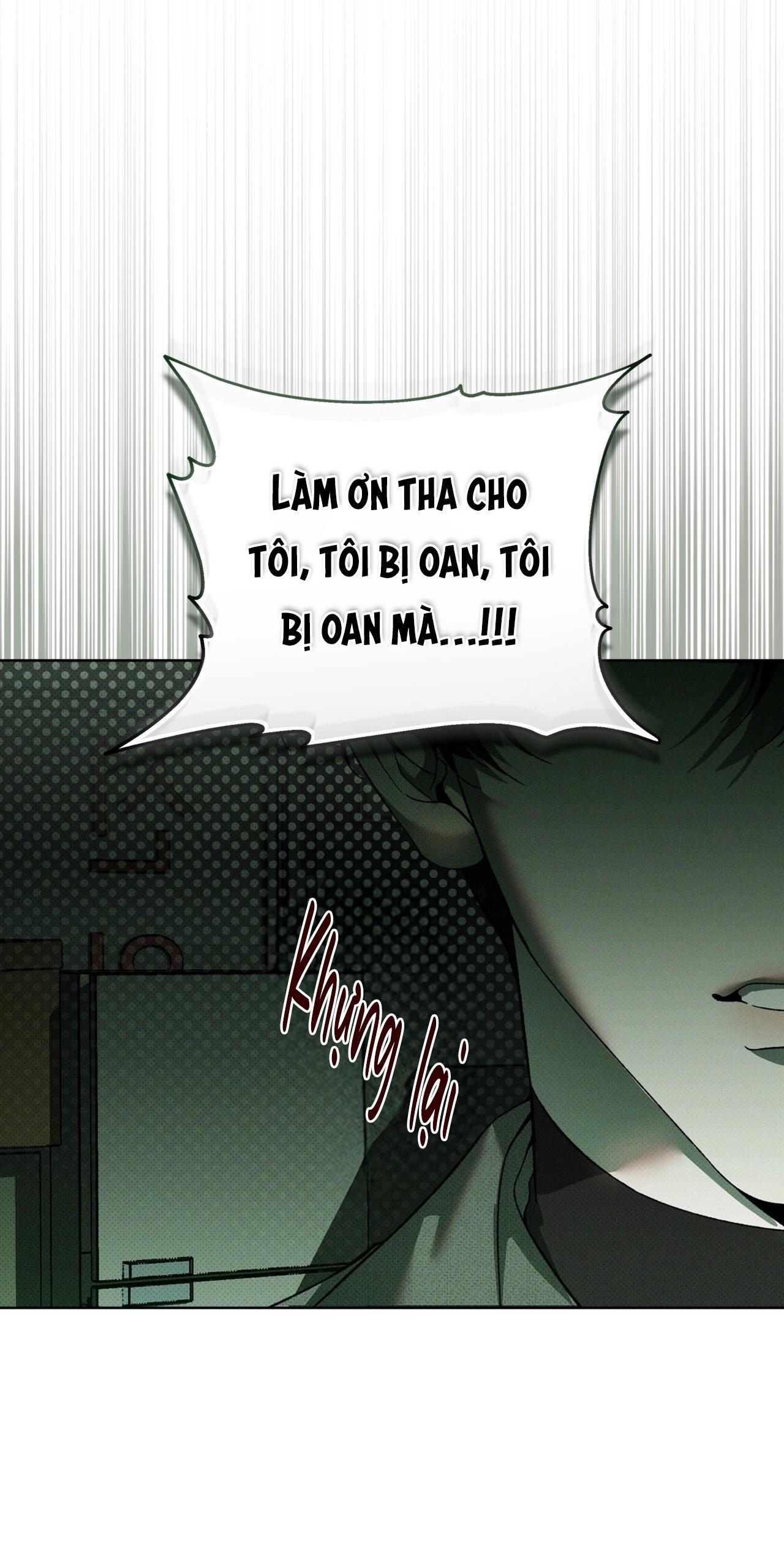 NGUỒN GỐC TIẾN HÓA Chapter 4 - Next Chapter 5