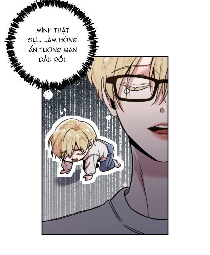 Người Hàng Xóm Bất Ngờ Chapter 2 - Next 